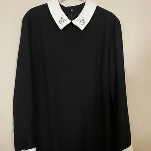 Victoria Beckham for target dress